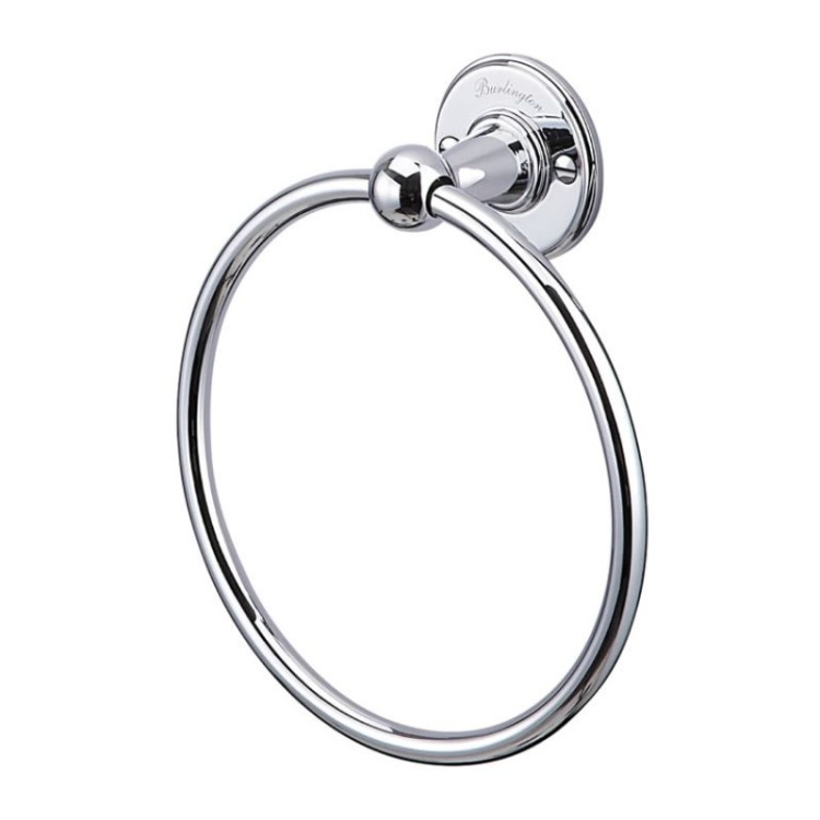 Burlington Towel Ring